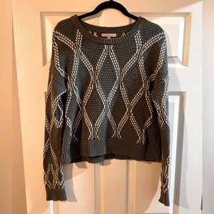 Banana Republic sweater
